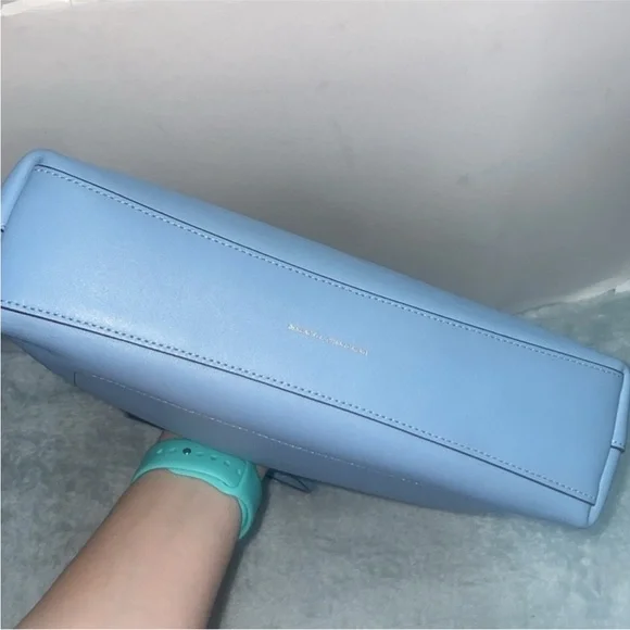 Coach 'Brooklyn' 28 Shoulder Bag - Picture 7 of 17